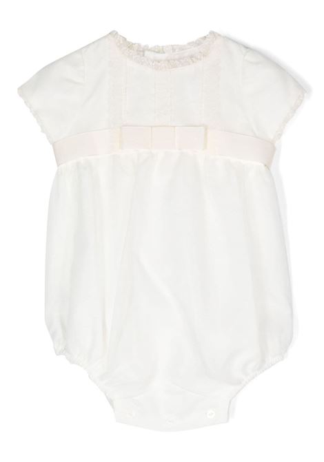 Body con dettaglio in pizzo AMAYA KIDS | 43202000012
